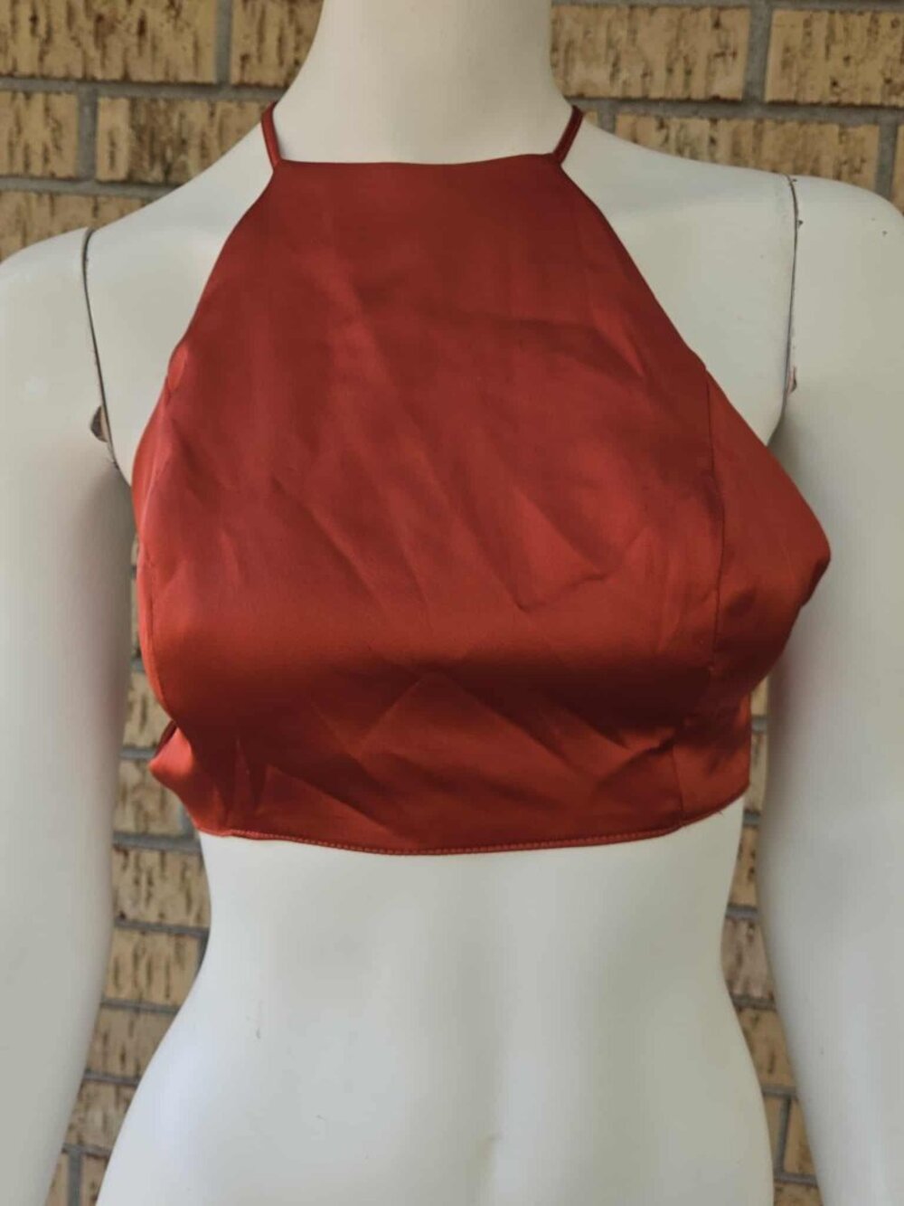 Dynamite XXS camisole top